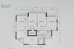 Blk 886C Treegrove@woodlands (Woodlands), HDB 4 Rooms #503020721